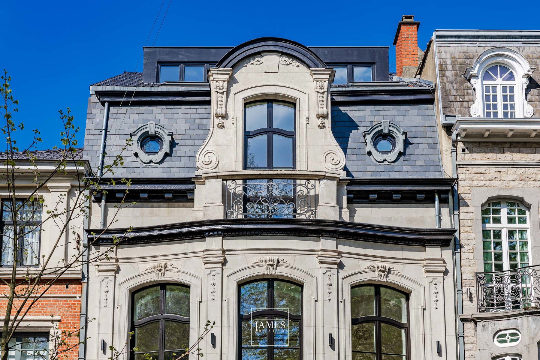 Un hôtel de maître quartier Molière - Image 6