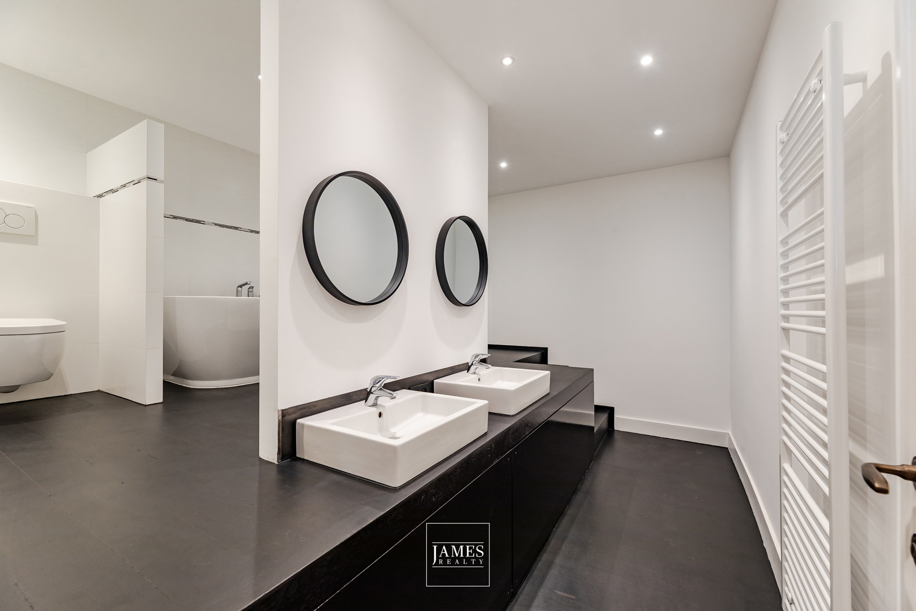 Un hôtel de maître quartier Molière - Image 22