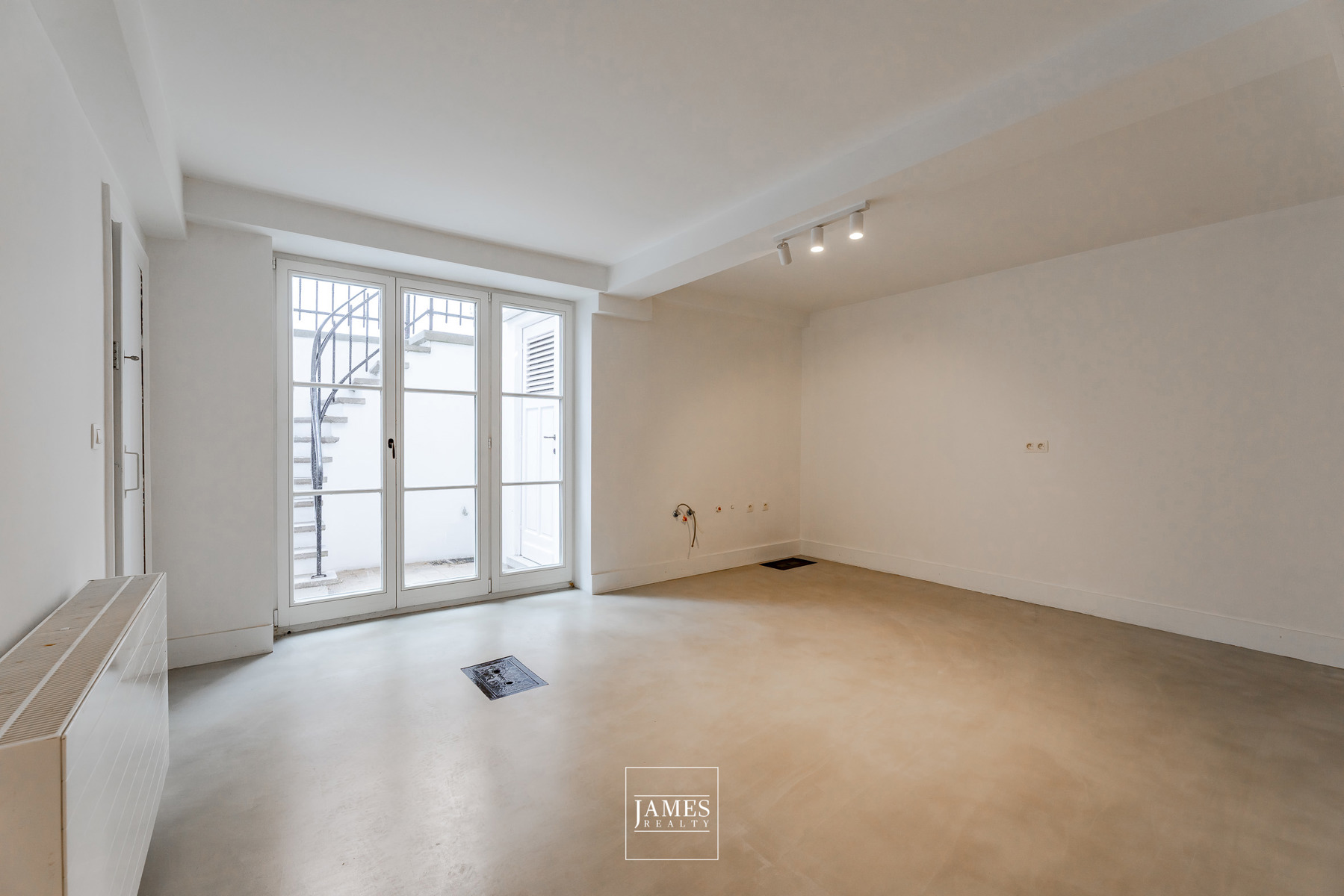 Un hôtel de maître quartier Molière - Image 25