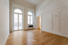 Un hôtel de maître quartier Molière