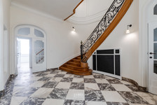 Un hôtel de maître quartier Molière