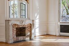 Un hôtel de maître quartier Molière