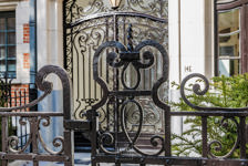 Un hôtel de maître quartier Molière
