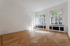 Un hôtel de maître quartier Molière
