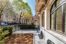 Un hôtel de maître quartier Molière