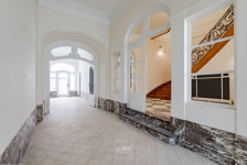 Un hôtel de maître quartier Molière