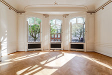 Un hôtel de maître quartier Molière