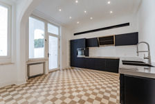 Un hôtel de maître quartier Molière