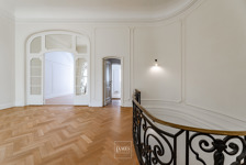 Un hôtel de maître quartier Molière
