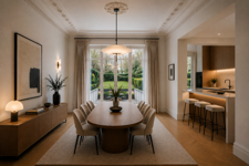 Maison unifamiliale à rafraichir à 2 pas Parvis St Pierre