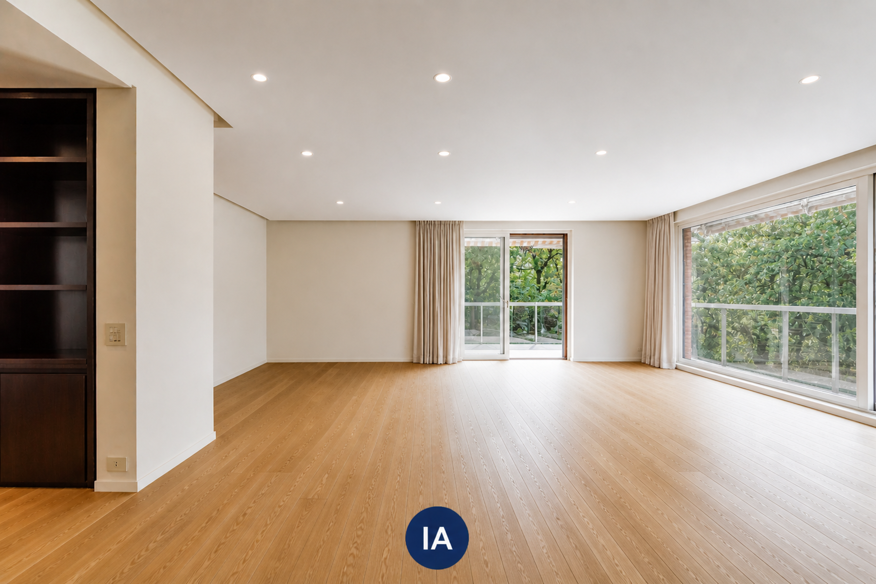 Un appartement d'exception pour amateurs de design 70' - Image 2