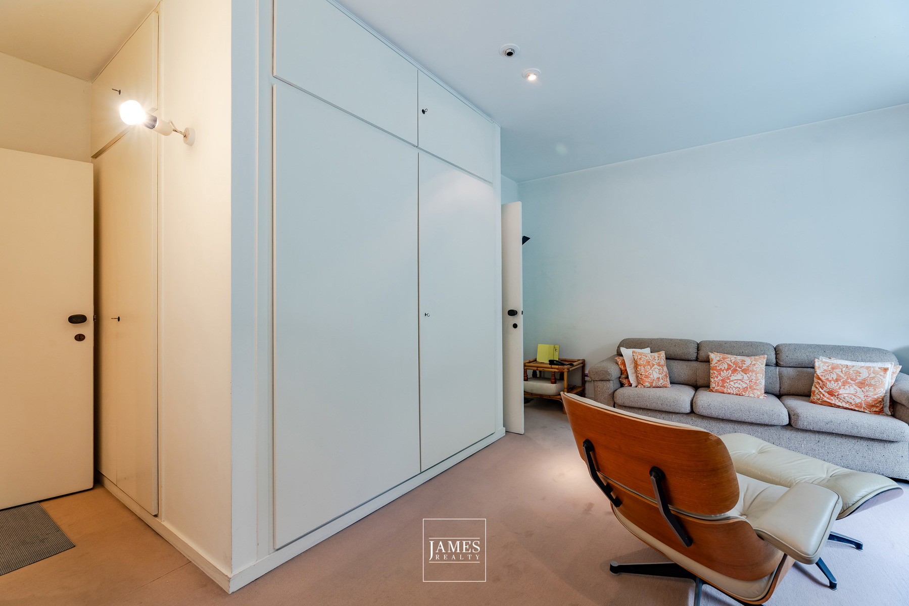 Un appartement d'exception pour amateurs de design 70' - Image 18