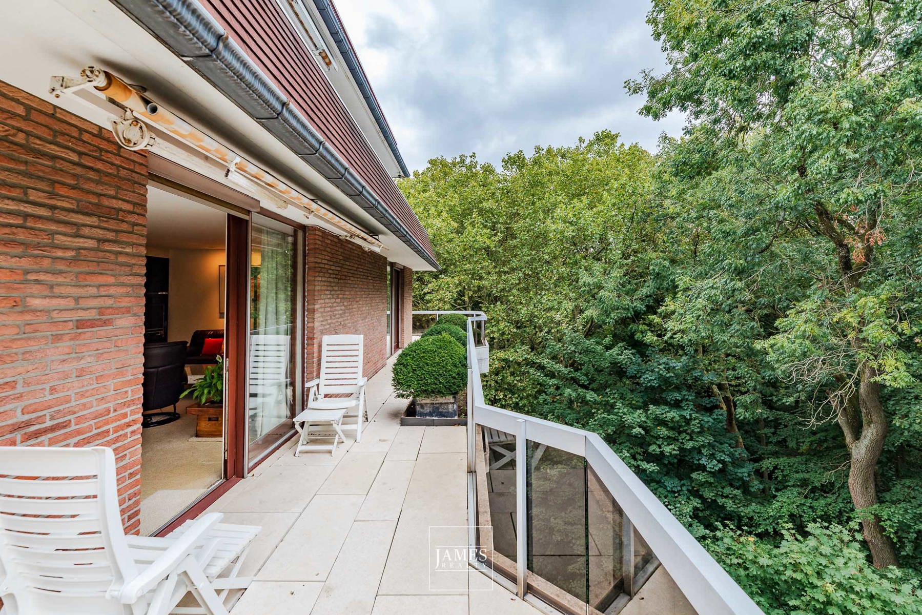 Un appartement d'exception pour amateurs de design 70' - Image 7