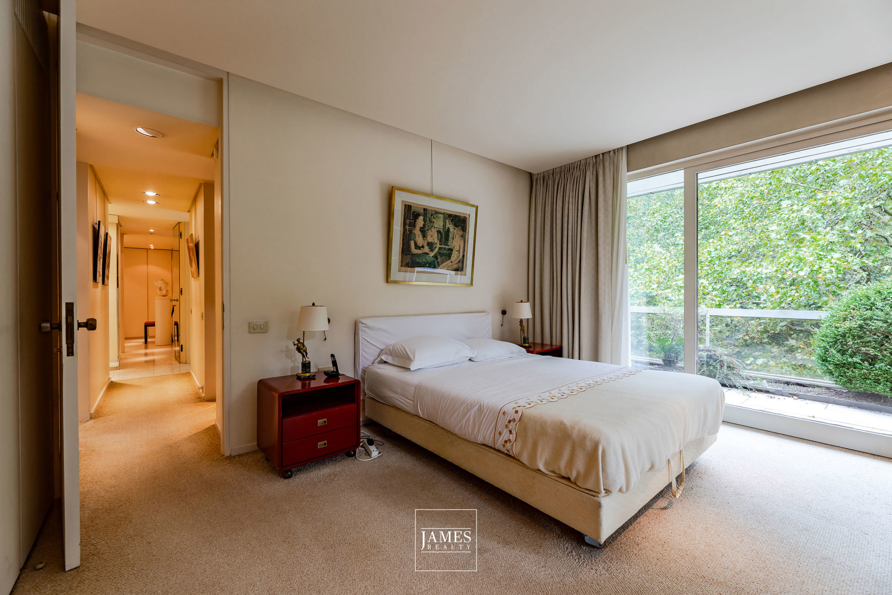 Un appartement d'exception pour amateurs de design 70' - Image 16
