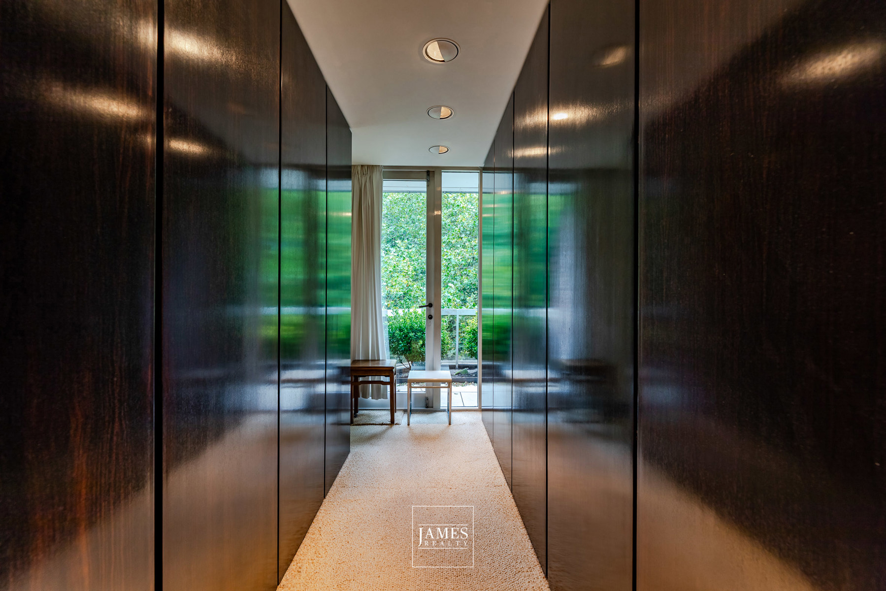 Un appartement d'exception pour amateurs de design 70' - Image 17