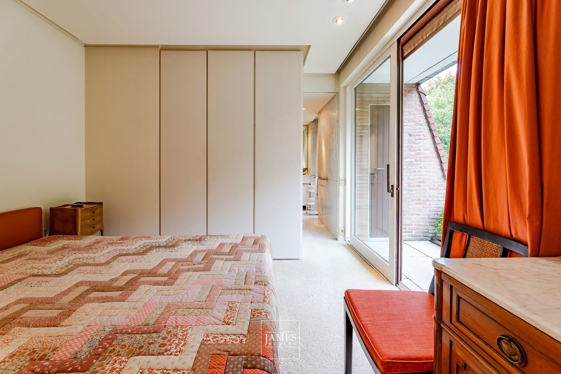 Un appartement d'exception pour amateurs de design 70' - Image 21