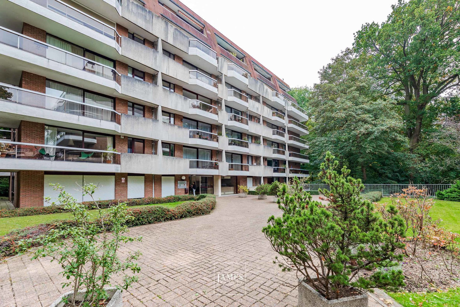 Un appartement d'exception pour amateurs de design 70' - Image 27