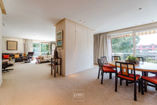 Un appartement d'exception pour amateurs de design 70'