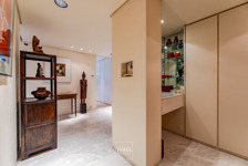 Un appartement d'exception pour amateurs de design 70'