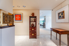 Un appartement d'exception pour amateurs de design 70'