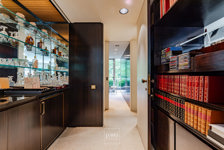 Un appartement d'exception pour amateurs de design 70'