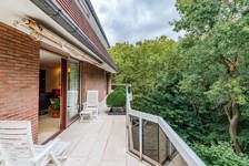Un appartement d'exception pour amateurs de design 70'