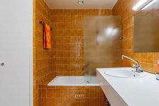 Un appartement d'exception pour amateurs de design 70'