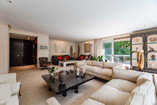 Un appartement d'exception pour amateurs de design 70'