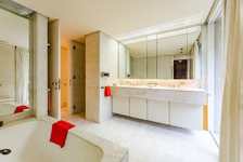 Un appartement d'exception pour amateurs de design 70'