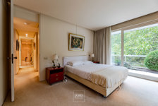 Un appartement d'exception pour amateurs de design 70'