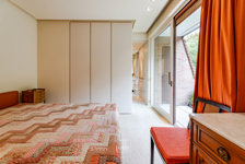 Un appartement d'exception pour amateurs de design 70'