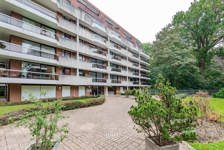 Un appartement d'exception pour amateurs de design 70'