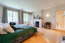 Une propriété début du siècle quartier Prince d'Orange