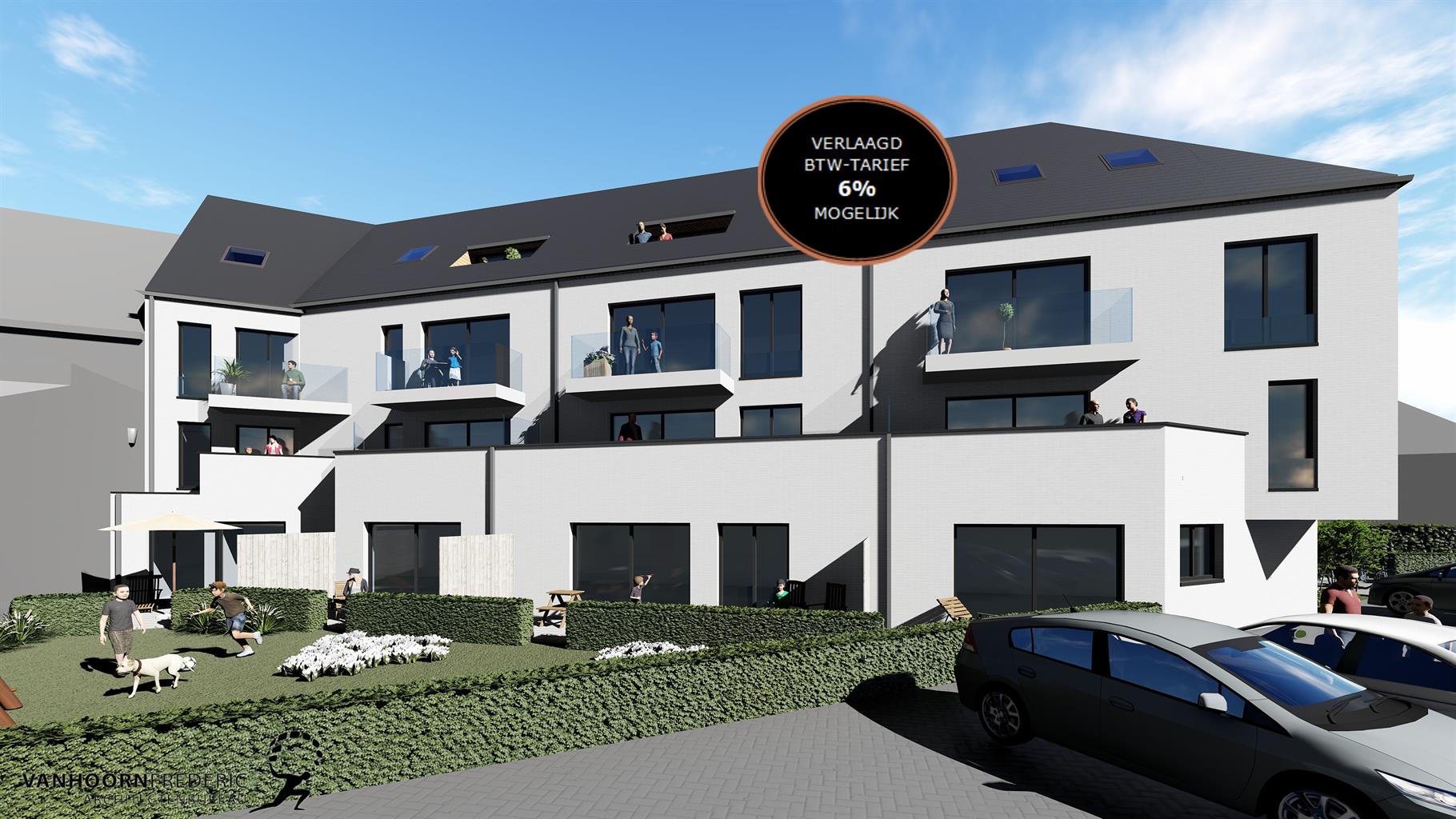 Zottegem - Godveerdegemstraat, foto 1