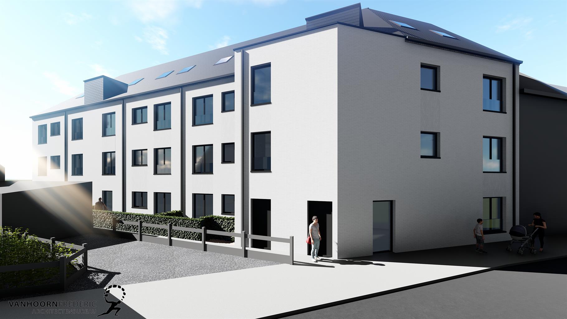 Zottegem - Godveerdegemstraat, foto 3