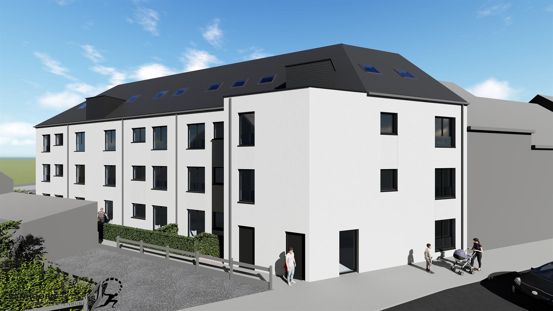 Zottegem - Godveerdegemstraat, foto 6