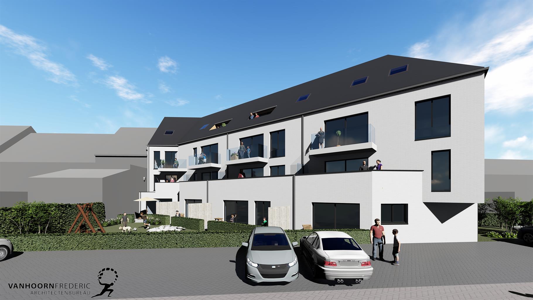 Zottegem - Godveerdegemstraat, foto 7