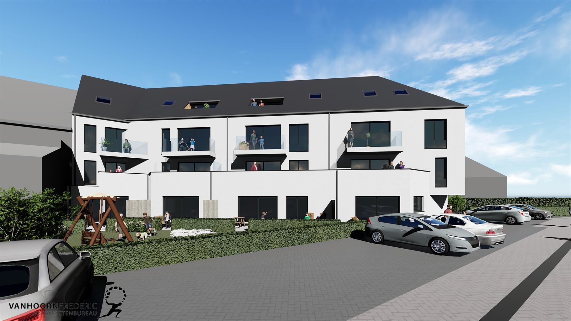 Zottegem - Godveerdegemstraat, foto 5