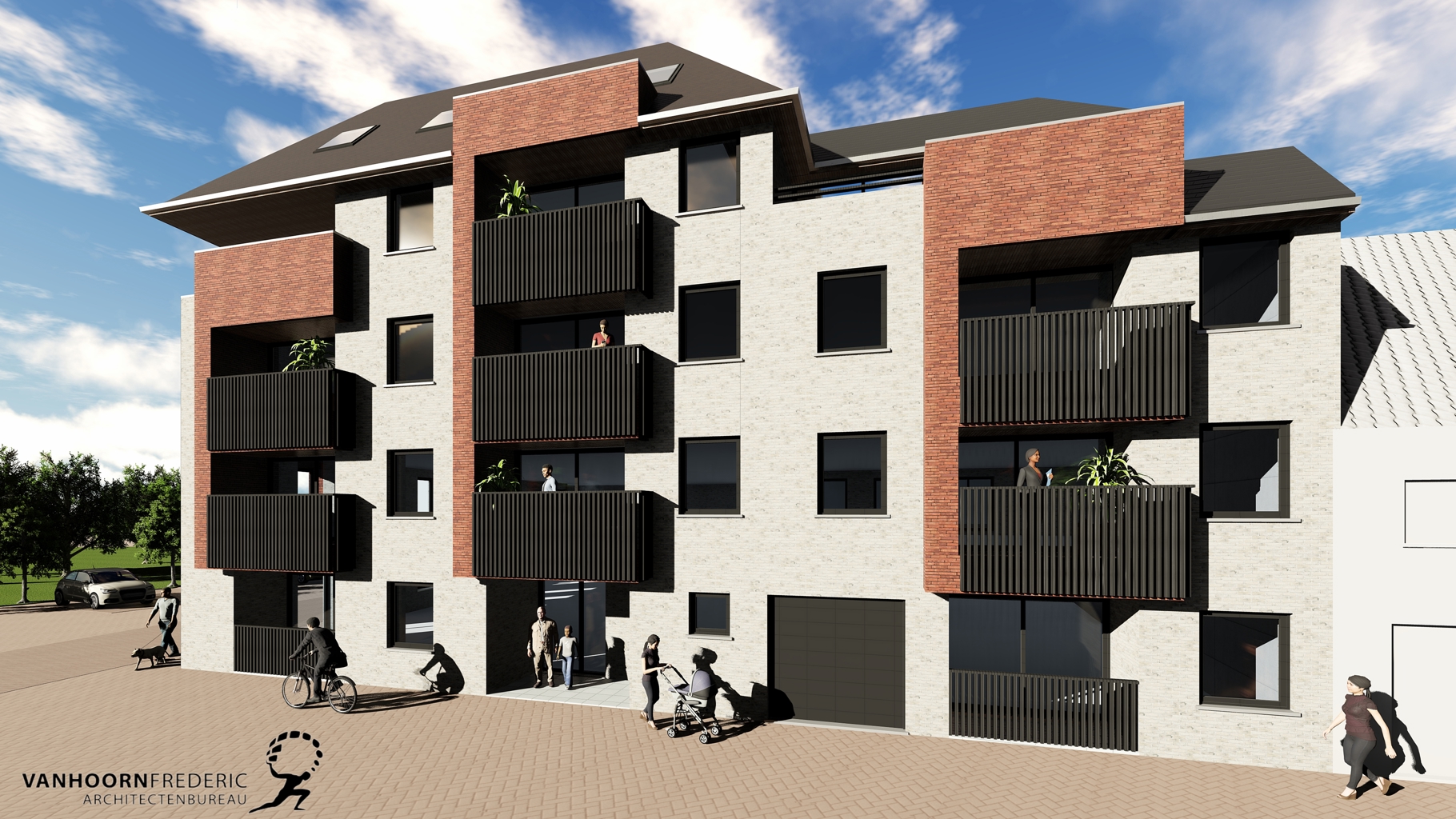 Hannelore VIII, foto 2