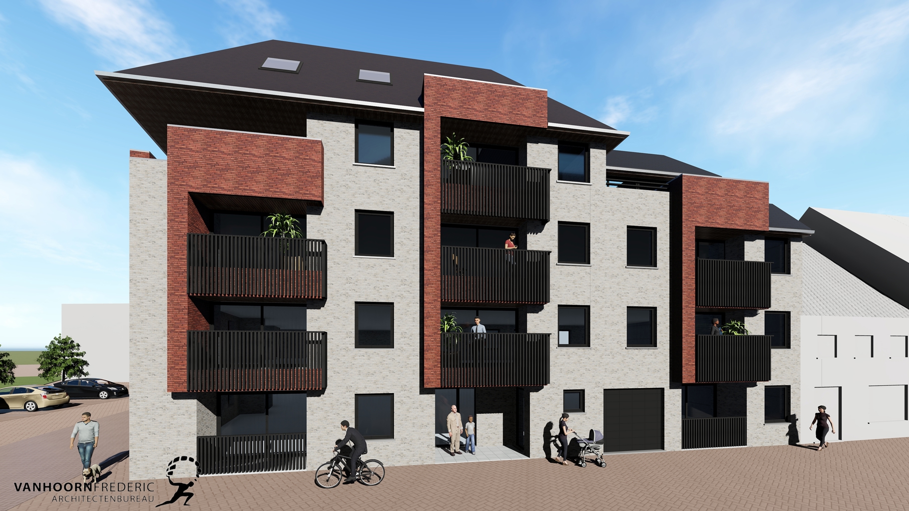 Hannelore VIII, foto 3