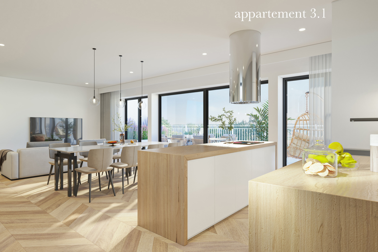 Hannelore VIII, foto 1