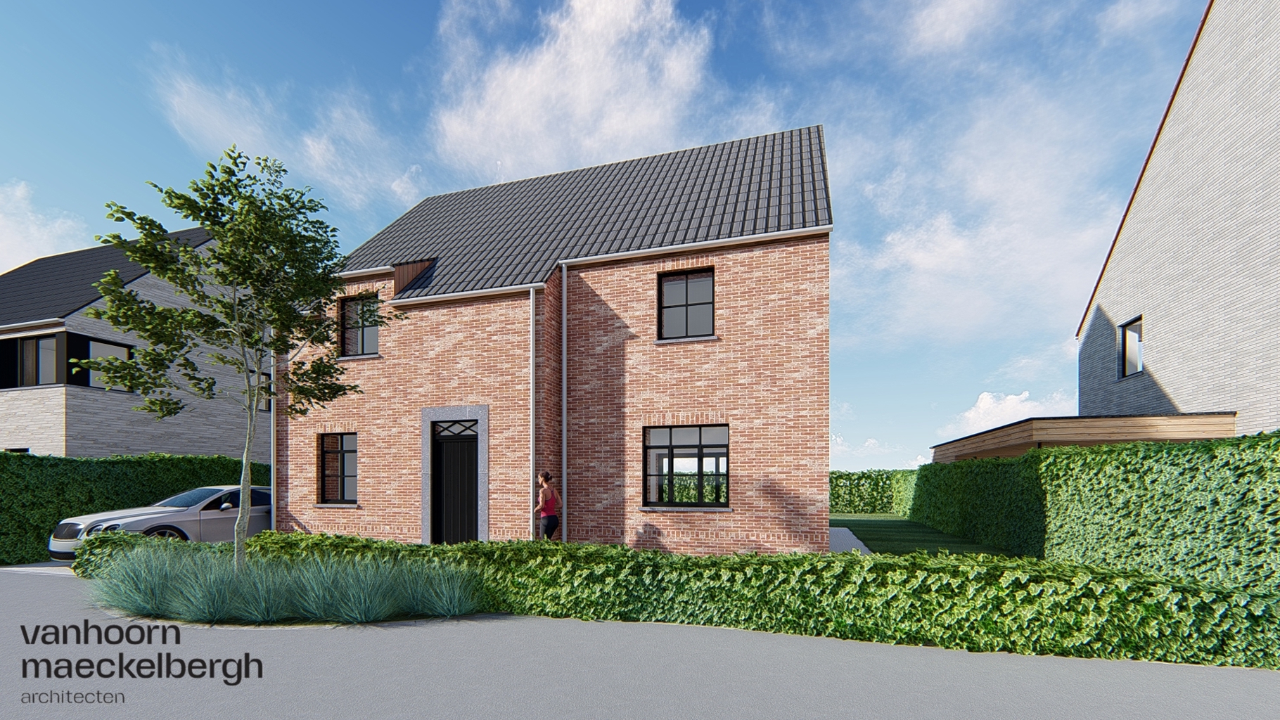 Verkaveling Ramskapelle - Nieuwpoort, foto 11