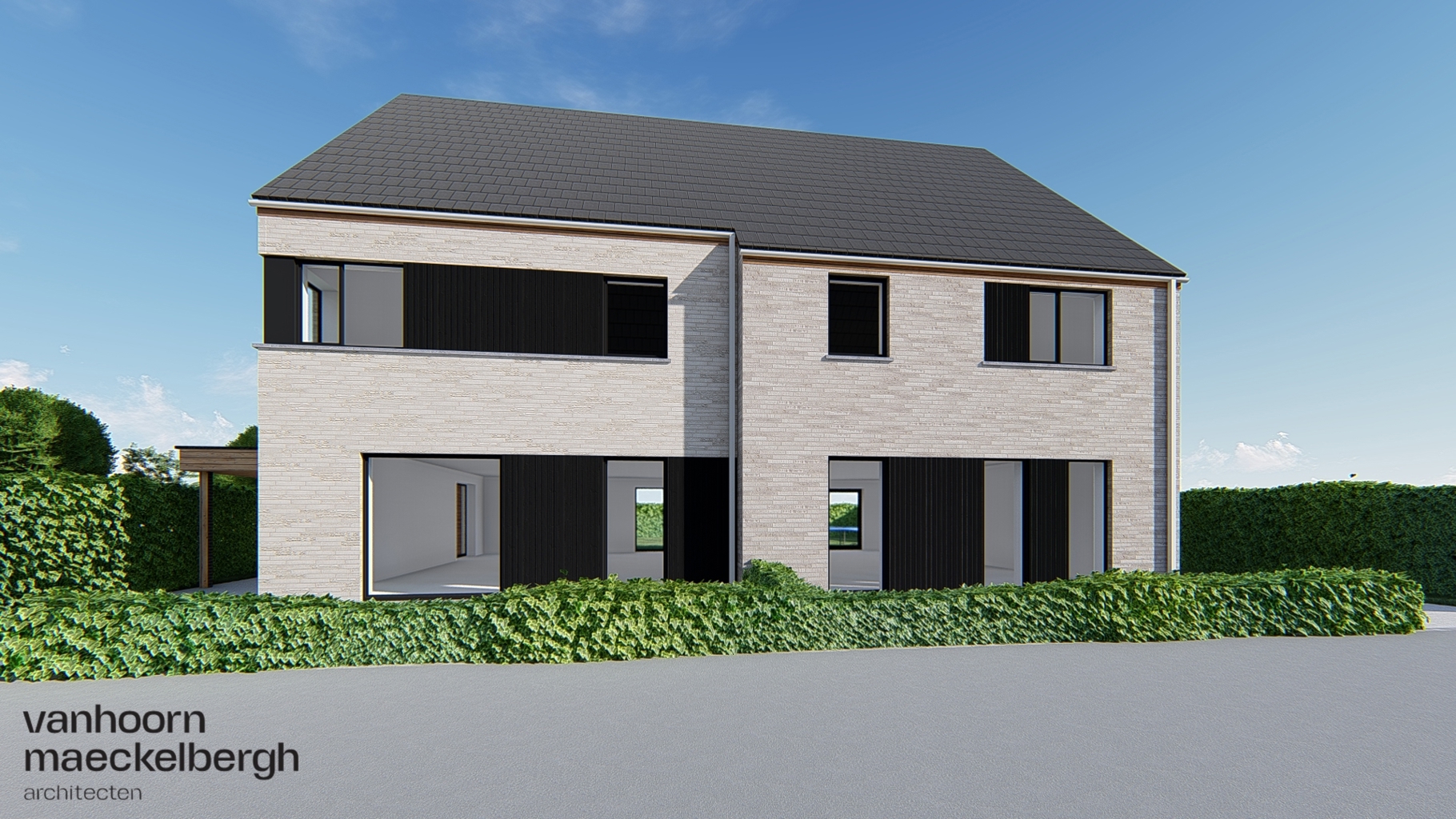 Verkaveling Ramskapelle - Nieuwpoort, foto 14