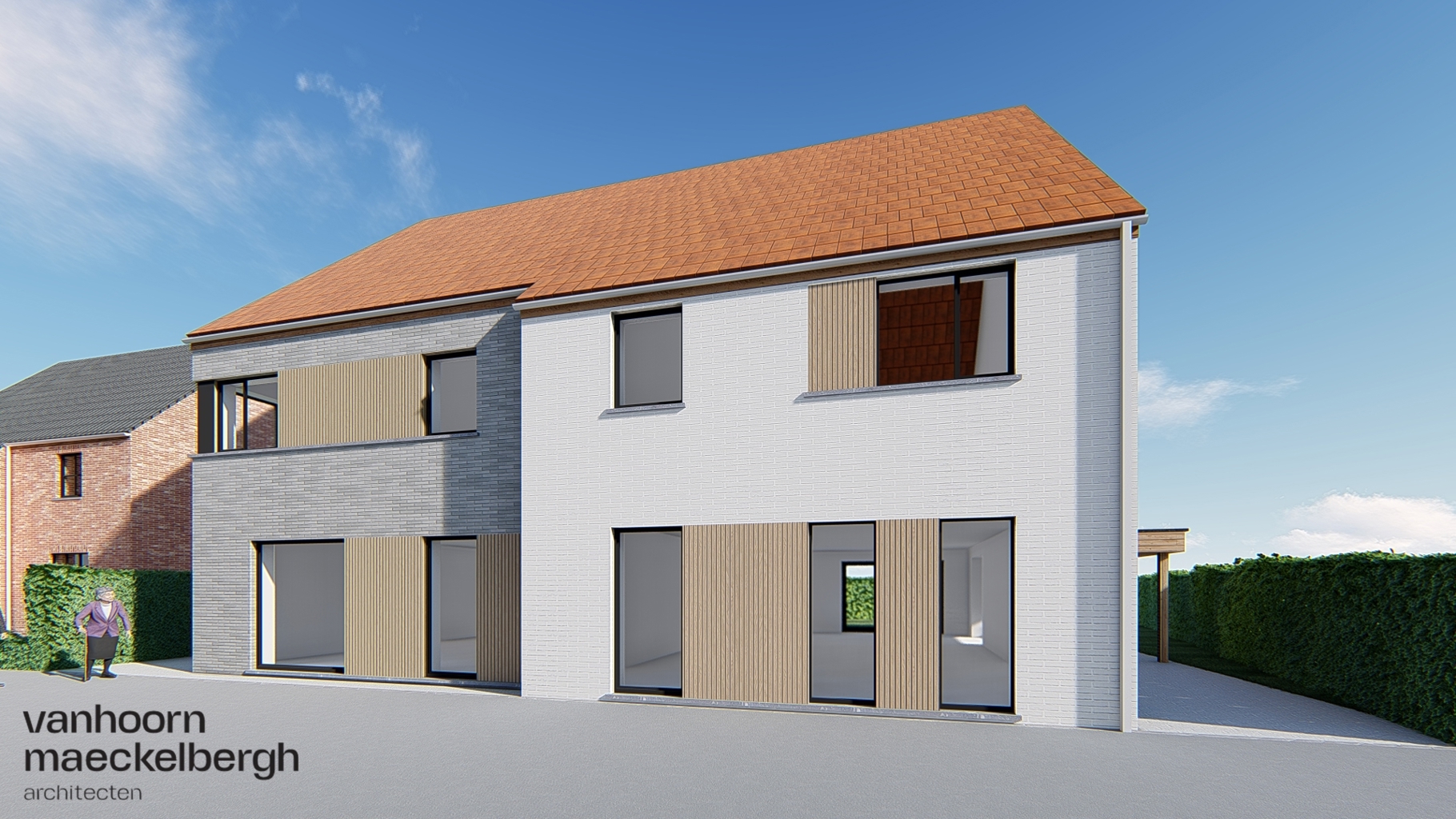 Verkaveling Ramskapelle - Nieuwpoort, foto 10