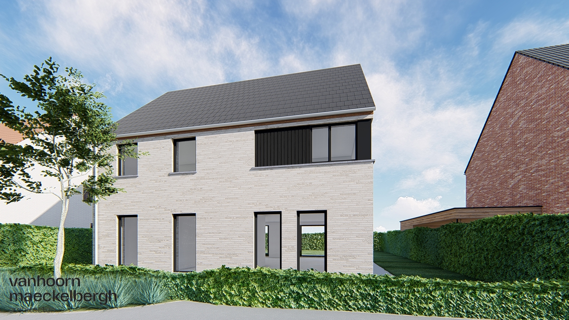 Verkaveling Ramskapelle - Nieuwpoort, foto 12