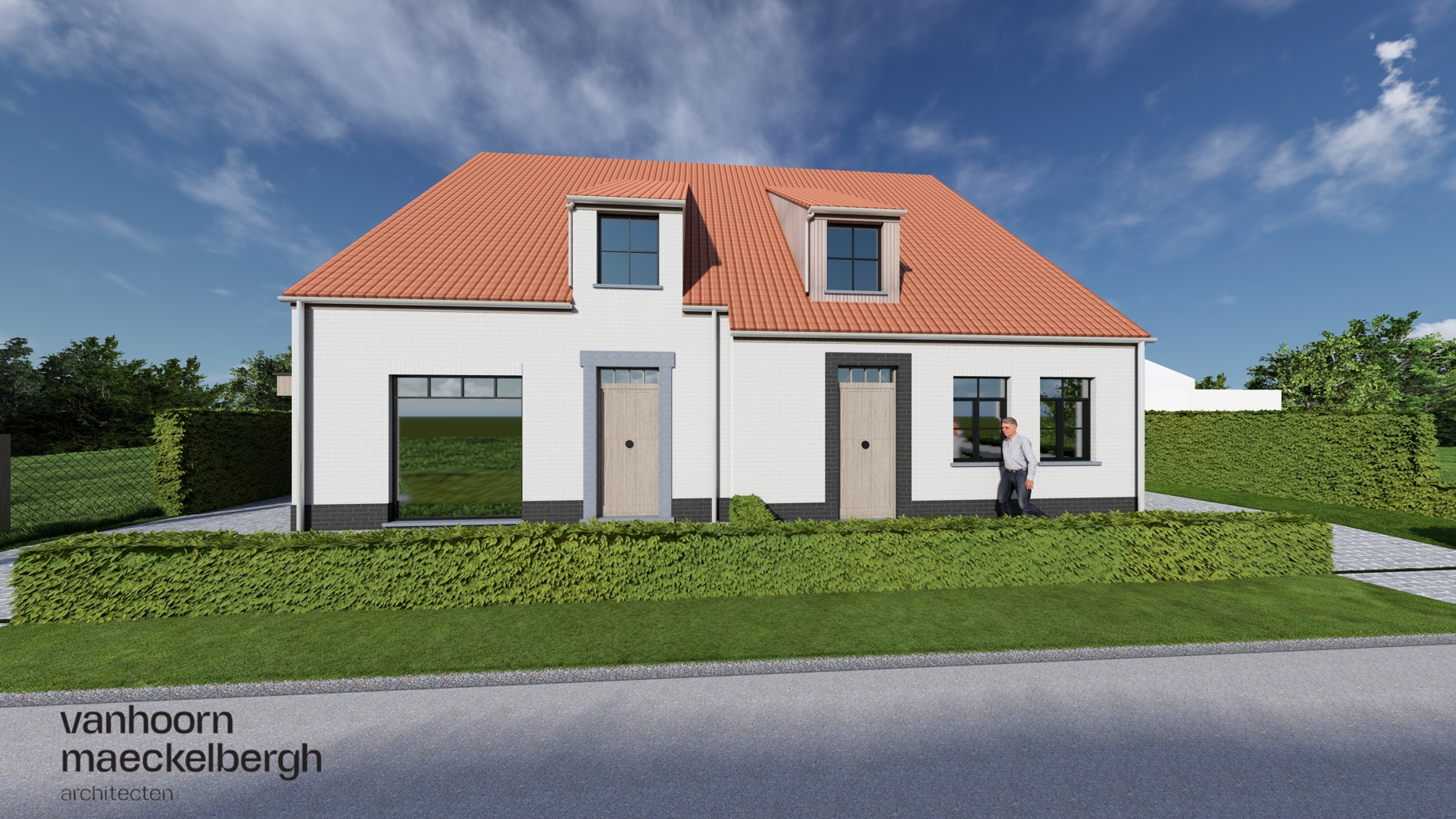 Eernegem - Kapelleweg, foto 4