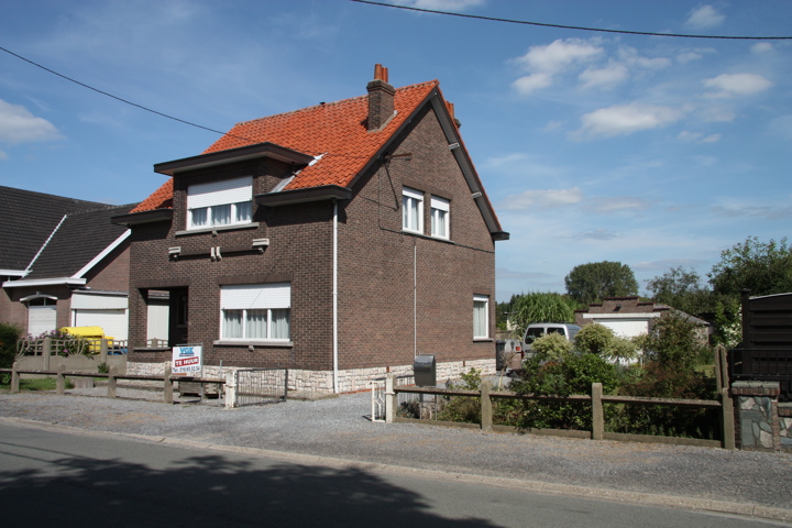 Huis - te koop - 1910 Kampenhout