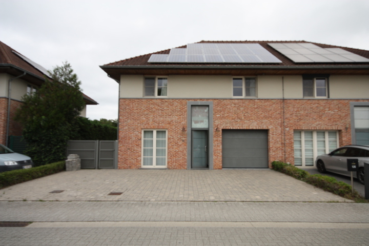 Charmant huis - te huur - 3190 Boortmeerbeek