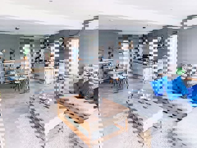 Huis - te koop - 1910 Kampenhout