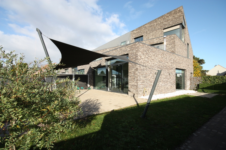 Huis - te koop - 1910 Kampenhout